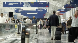 Picture of Airport