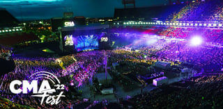 Picture of CMA Fest