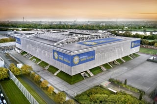 Picture of Merkur Spielarena