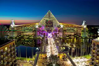 Picture of Walt Disney World Dolphin