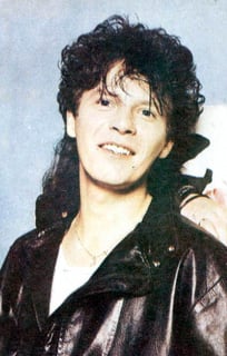 Picture of Andy Taylor
