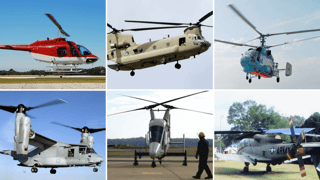 Picture of Helicopter