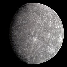 Picture of Mercury