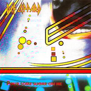 Picture of Pour Some Sugar on Me