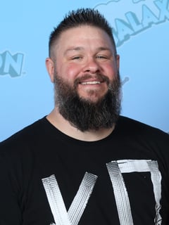 Picture of Kevin Owens
