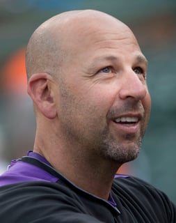 Picture of Walt Weiss
