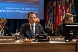 Picture of Chairperson