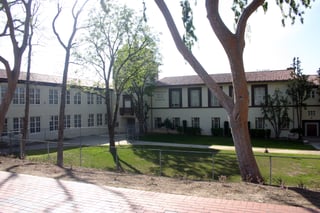 Picture of Verdugo Hills High School