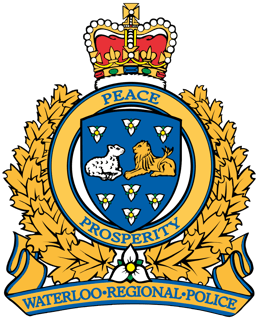 Picture of Waterloo Regional Police Service