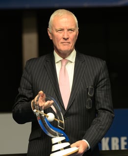 Picture of Barry Hearn