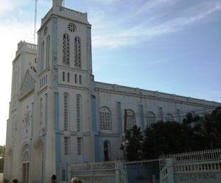Picture of Les Cayes