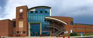 Picture of Lakota West High School