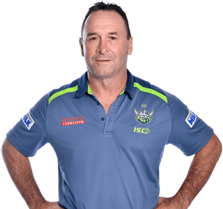 Picture of Ricky Stuart