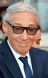 Picture of André Téchiné