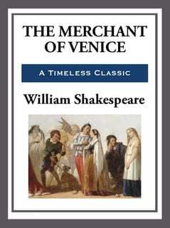 Picture of The Merchant of Venice