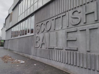 Picture of Scottish Ballet