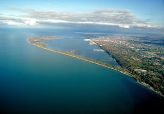 Picture of Presque Isle State Park