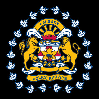 Picture of Calgary Police Service