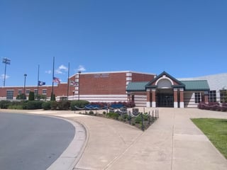 Picture of Stone Bridge High School