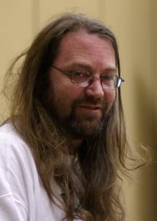 Picture of Jeff Minter