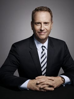 Picture of Robert Greenblatt