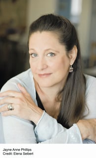 Picture of Jayne Anne Phillips