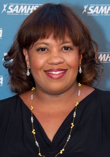 Picture of Chandra Wilson
