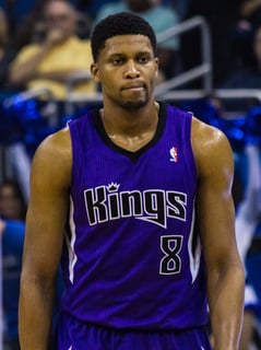 Picture of Rudy Gay