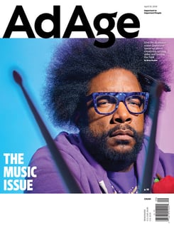 Picture of Ad Age