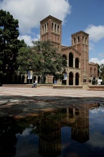 Picture of University of California, Los Angeles
