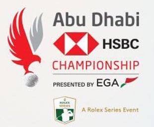 Picture of Abu Dhabi Golf Championship