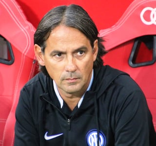 Picture of Simone Inzaghi
