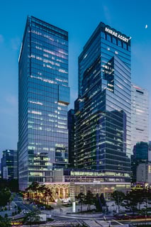 Picture of Mirae Asset Financial Group