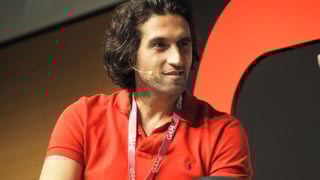 Picture of Josef Fares