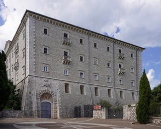 Picture of Monte Cassino