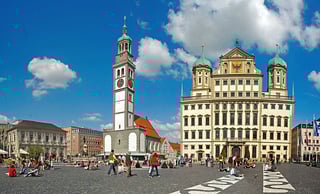 Picture of Augsburg