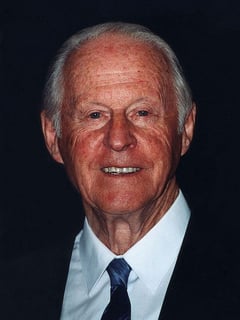 Picture of Thor Heyerdahl