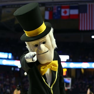 Picture of Demon Deacon