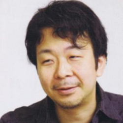 Picture of Shoji Meguro