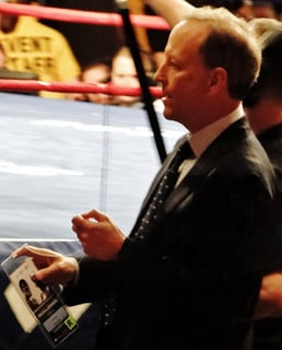Picture of Jim Gray