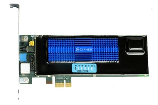Picture of Hardware security module