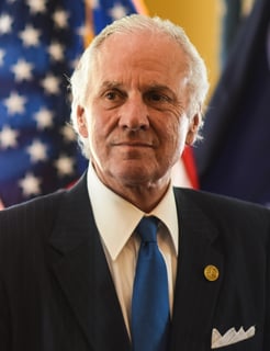 Picture of Henry McMaster