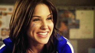 Picture of Brooke Davis