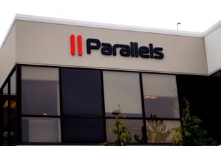 Picture of Parallels