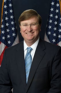 Picture of Tate Reeves