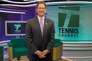 Picture of Tennis Channel