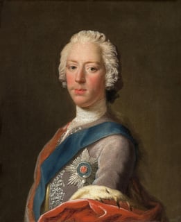 Picture of Charles Stuart