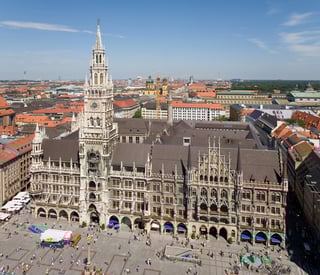 Picture of Marienplatz