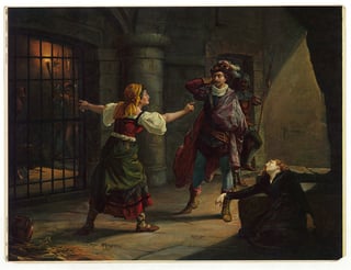 Picture of Il trovatore