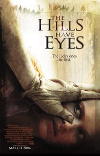 Picture of The Hills Have Eyes